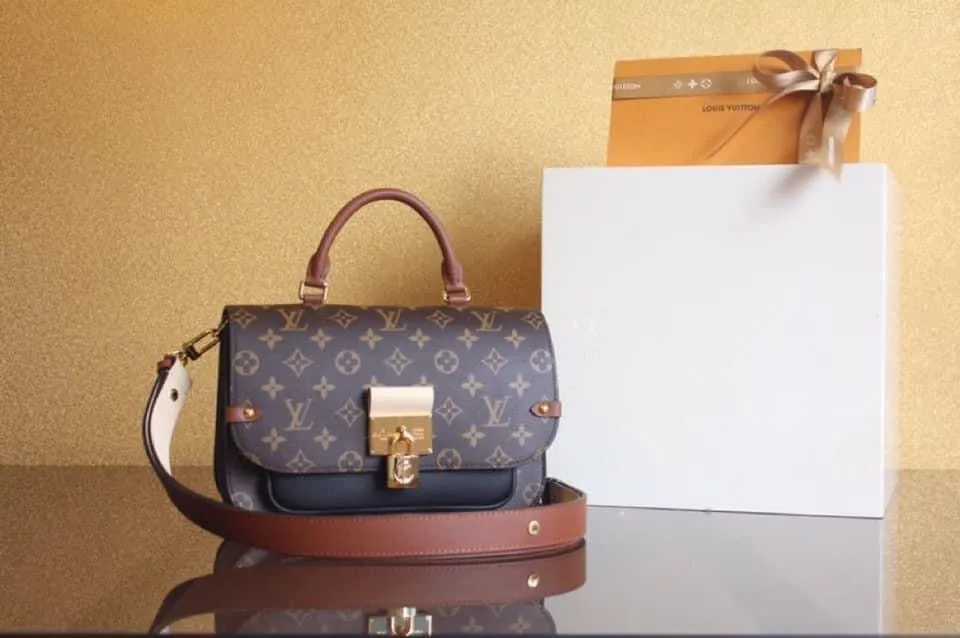 Trendy Inspired Louis Vuitton Vaugirard Bag