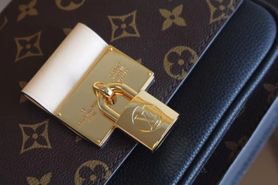 Trendy Inspired Louis Vuitton Vaugirard Bag