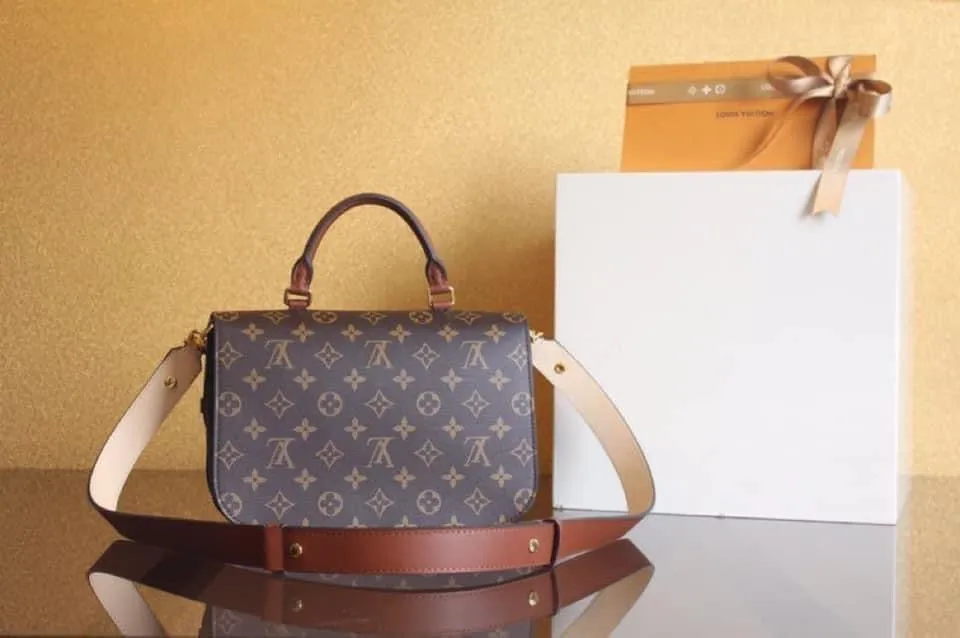 Trendy Inspired Louis Vuitton Vaugirard Bag