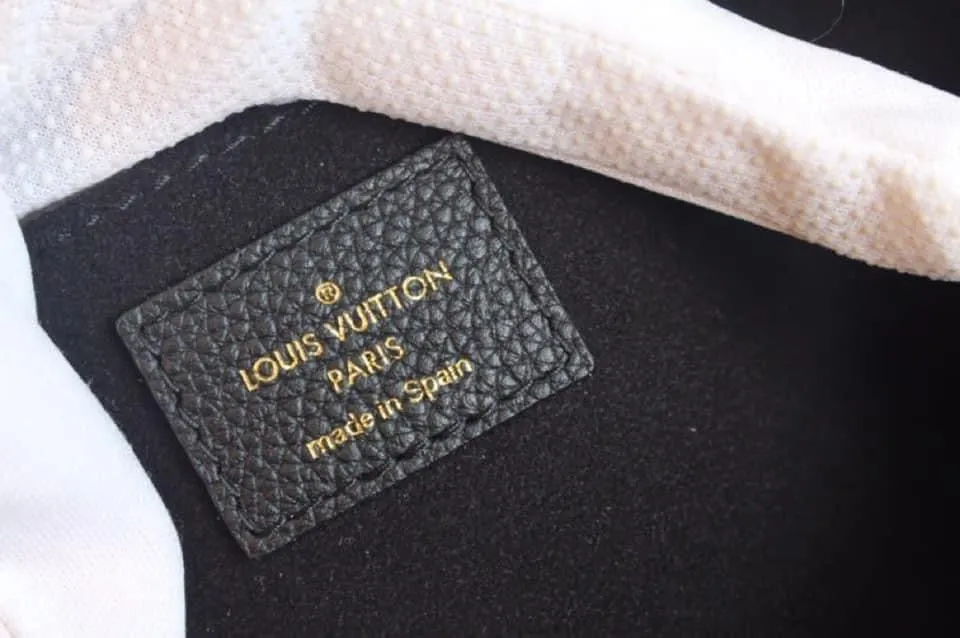 Trendy Inspired Louis Vuitton Vaugirard Bag
