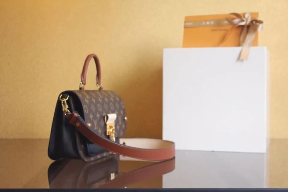 Trendy Inspired Louis Vuitton Vaugirard Bag