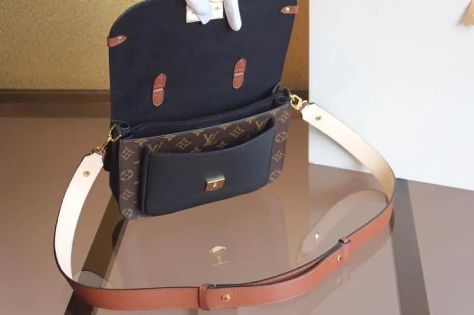 Trendy Inspired Louis Vuitton Vaugirard Bag