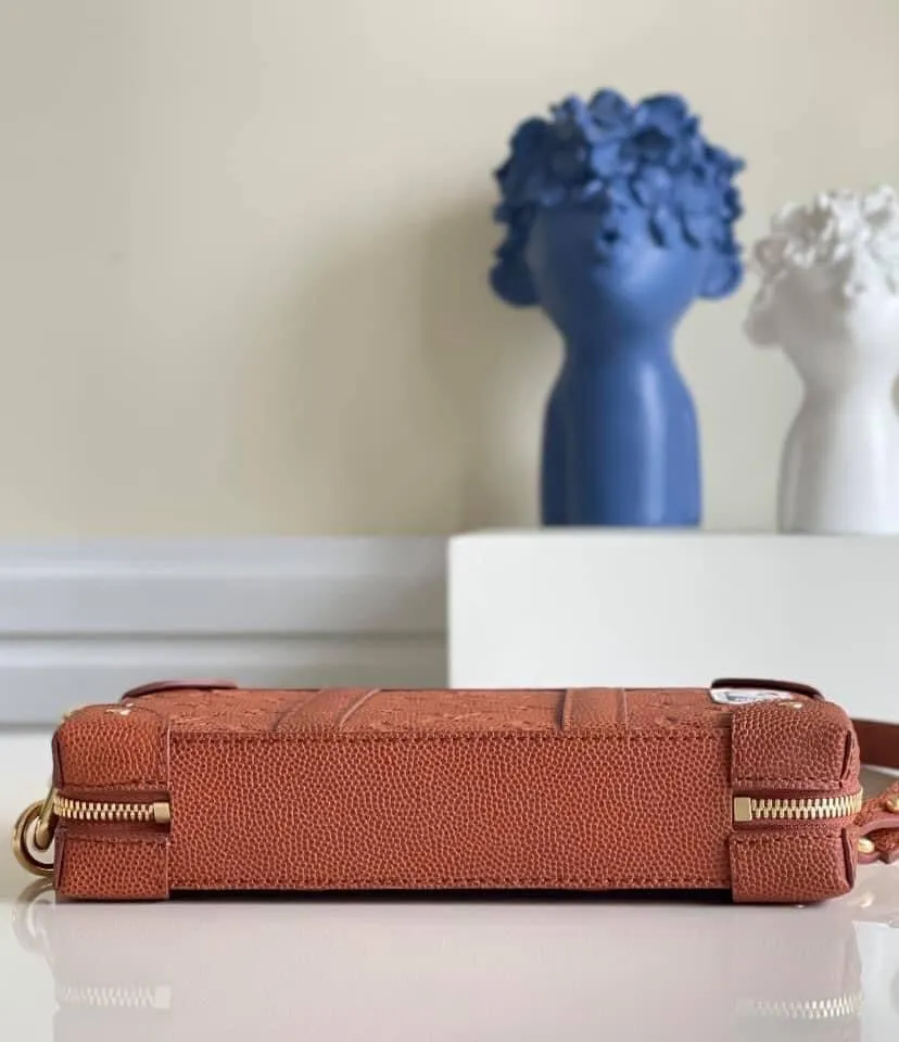Trendy Inspired Louis Vuitton X Nba Soft Truck Bag