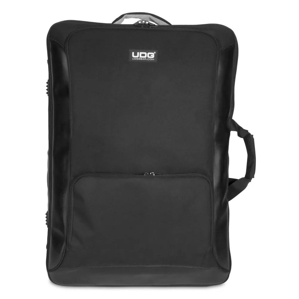 UDG U7203BL Urbanite MIDI Controller Backpack Extra Large Black 2 (XJD-RX3/RX2)