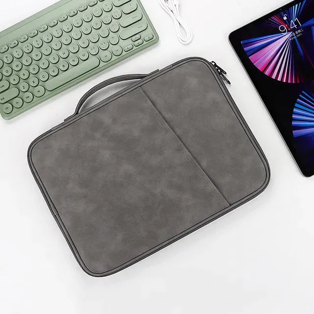 Waterproof Tablet Sleeve iPad Pro & Air Protection