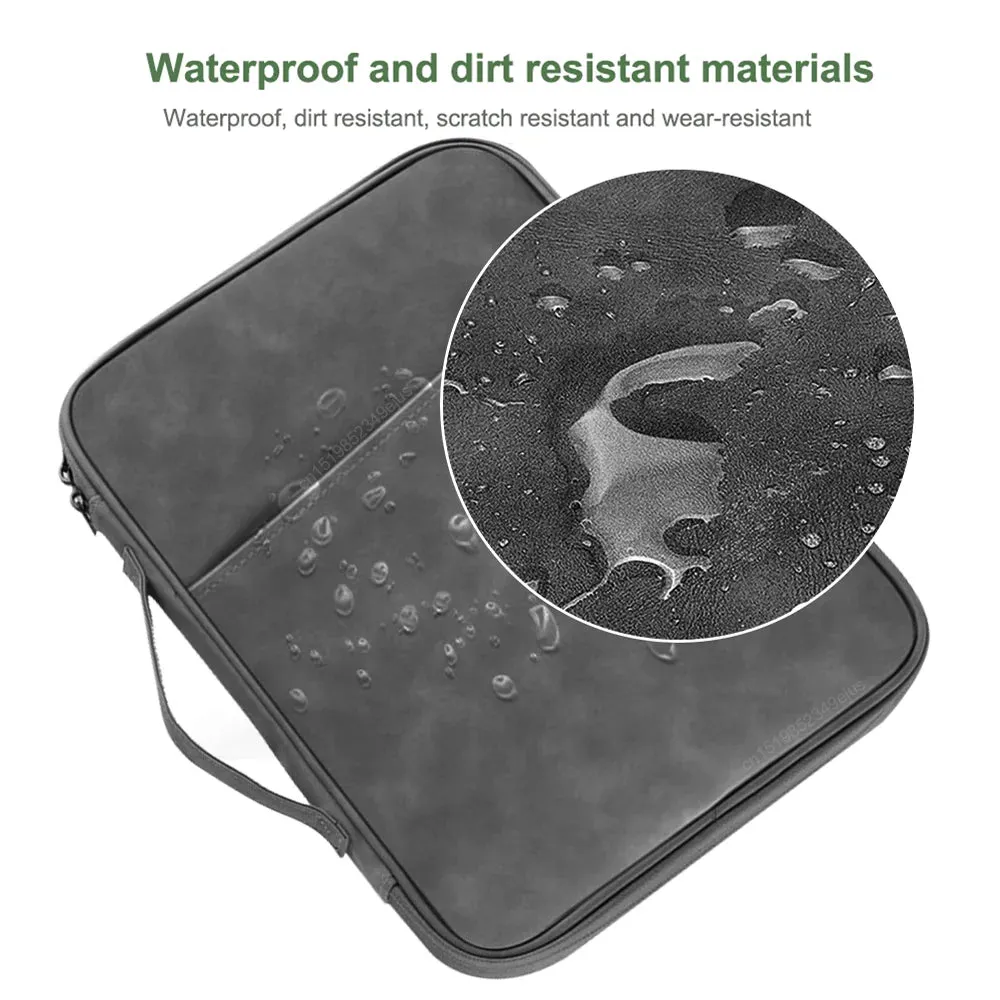 Waterproof Tablet Sleeve iPad Pro & Air Protection