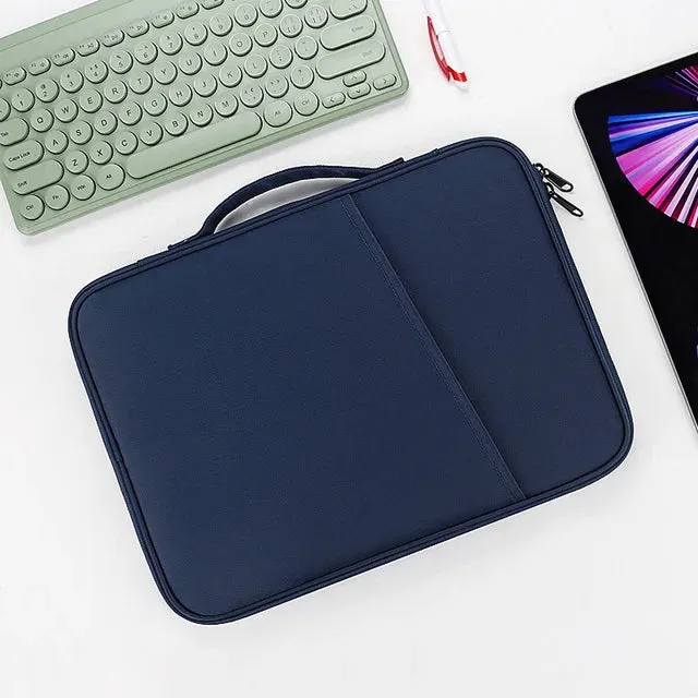 Waterproof Tablet Sleeve iPad Pro & Air Protection