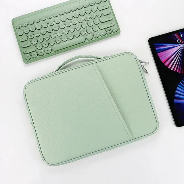 Waterproof Tablet Sleeve iPad Pro & Air Protection