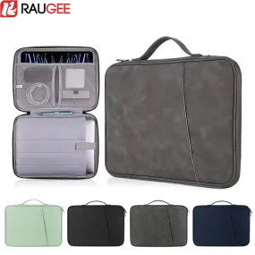 Waterproof Tablet Sleeve iPad Pro & Air Protection